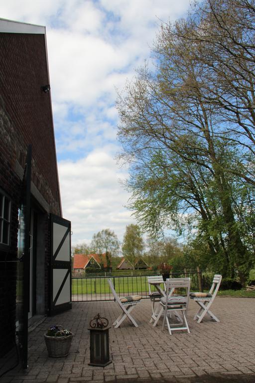 B&B In De Backerije Zuidwolde  Rom bilde