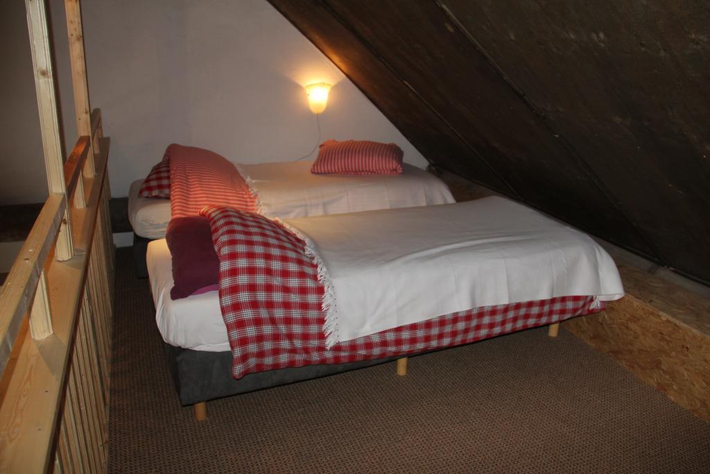 B&B In De Backerije Zuidwolde  Rom bilde